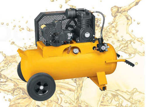 Automotive Compressor