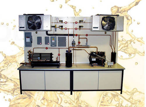 Hermetically Sealed Compressors
