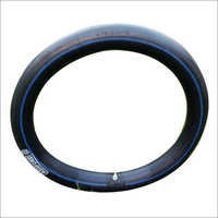 Bike Tyre Tubes - Butyl Rubber, Diameter 1 To 1.3m, Width 50.8 - 76.2mm | Anti-abrasive Surface Finish, Slip Resistance, Leak Proof, Excellent Grip On Dry & Wet Roads