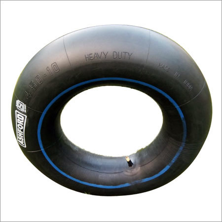Three Wheeler Tubes Diameter: 1 To 1.3  Meter (M)