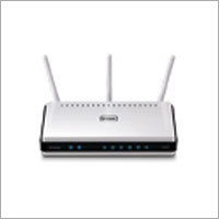 Networking and EPABX System