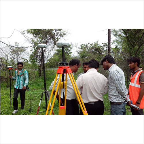 DGPS Survey