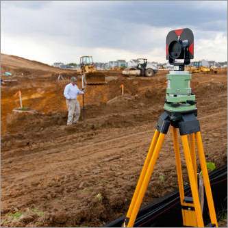 Final Location Survey By Albatross Inserv Engineering