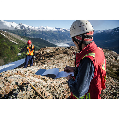 Geological Mapping Service By Albatross Inserv Engineering