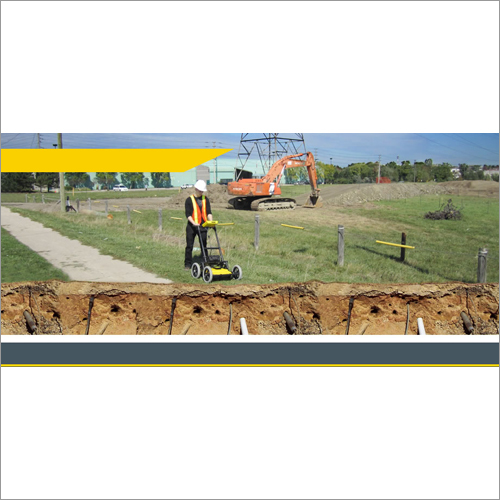 Ground Penetrating Radar