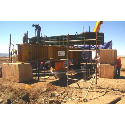 Pile Testing