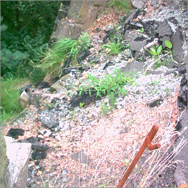 Slope Stability Analysis