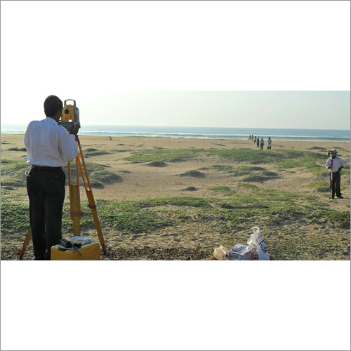 Topographical Survey