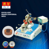 Toroidal Winding Machine Insulation Material: Copper