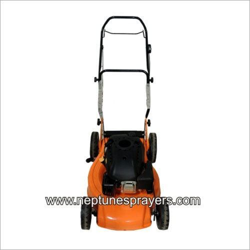 Lawn Mower By NEPTUNE FAIRDEAL PRODUCTS PVT. LTD.