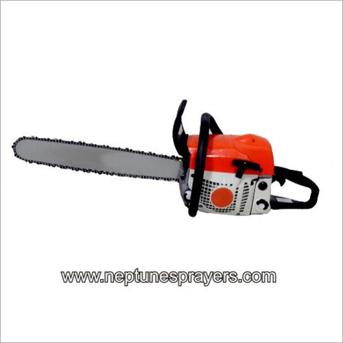 Magnesium Chainsaw By NEPTUNE FAIRDEAL PRODUCTS PVT. LTD.