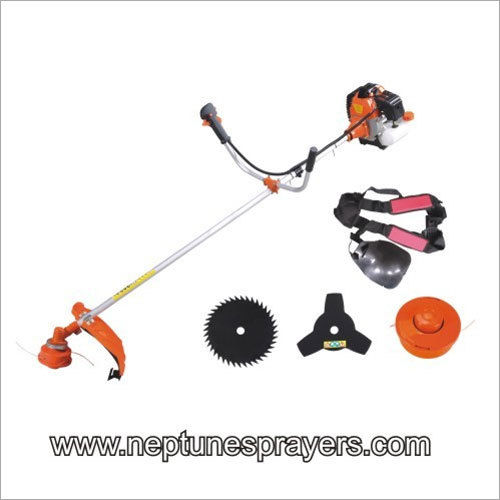 Brush Cutter