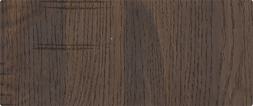 Sunken-Resistant Single Side Decorative Laminates