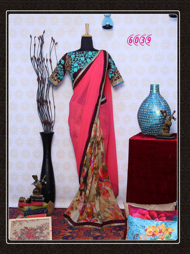 IB-1274 Saree