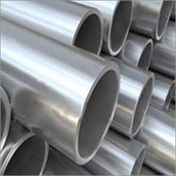 Stainless Steel Tubes