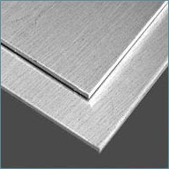 Stainless Steel Sheets