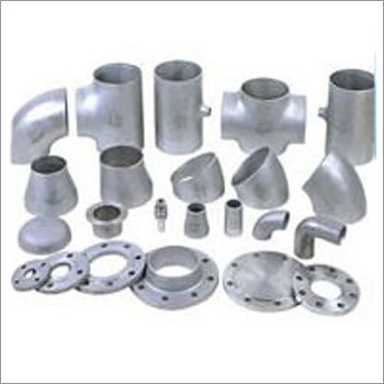Butt Weld Pipe Fittings