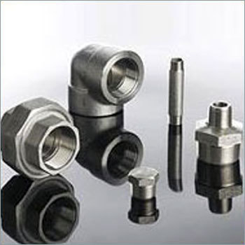 Forged Fitting