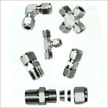 Universal Cross Joint