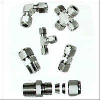 Universal Cross Joint