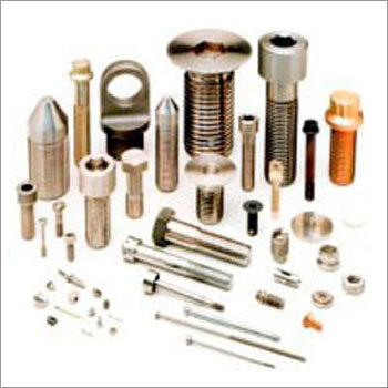 Industrial Fasteners