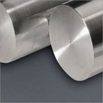 Round Bars