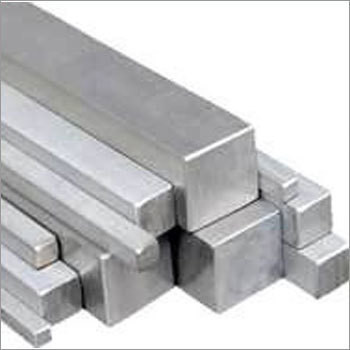 Square Bars