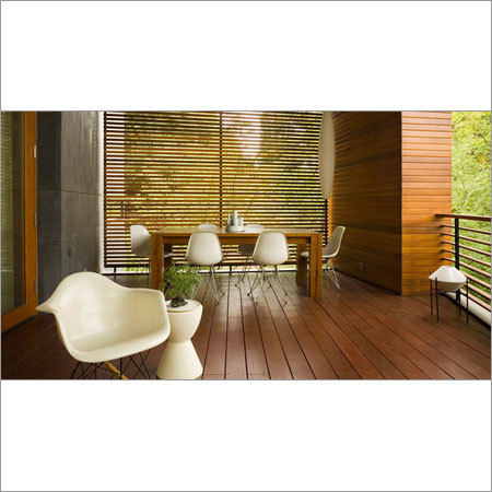 IPE for Facade - IPE Hardwood, Varied Sizes, Brown | Durable, Termite Resistant, Water Resistant, Perfect Finish
