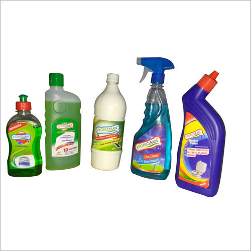 Home Cleaning Products