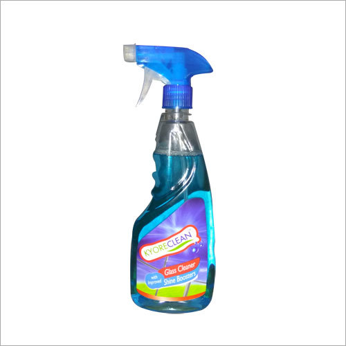 Glass Cleaner