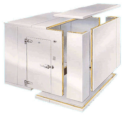 Coldroom Construction Large