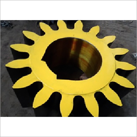 CROWN PINION