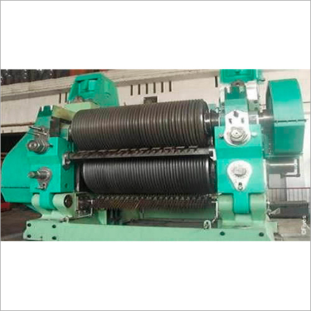 Milling Equipment