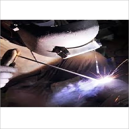 HARD FACING AND RUFFLING ELECTRODES