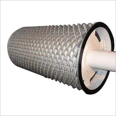 UNDER FEED ROLLER