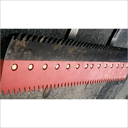 SCRAPER PLATES