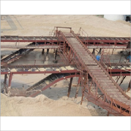 Milling Equipment