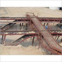 Bagasse Handling System