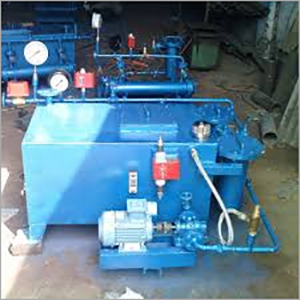 MILL LUBRICATORS