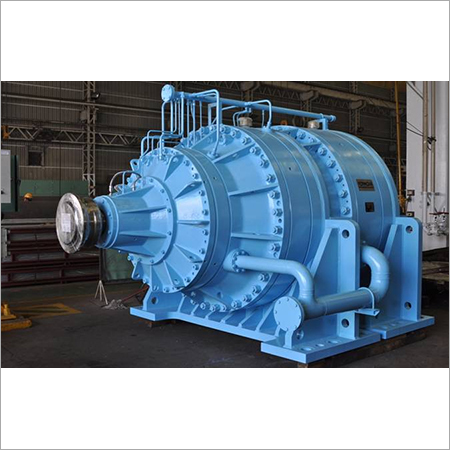 PLANETARY GEAR BOX