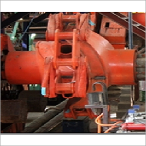 ROPE COUPLING