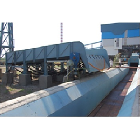 Cane Handling System