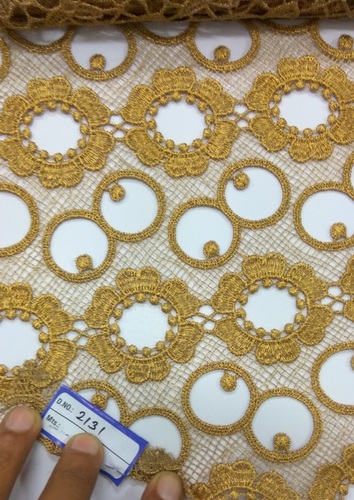 Fabrics