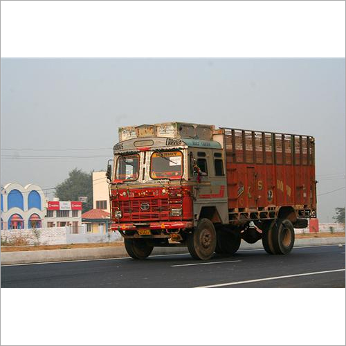 Cargo Clearance Services