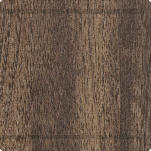 Cut Ash Dark - Italian Leather | 1220x2440mm, 0.7 - 1mm Thickness, Moisture-Resistant, Non-Dust, Environment Friendly