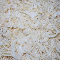 Dehydrated White Onion Flakes - Organic Dried Vegetables, Non-glutinous, Rich Nutritional Value, Easy To Use