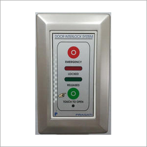 Door Interlock System