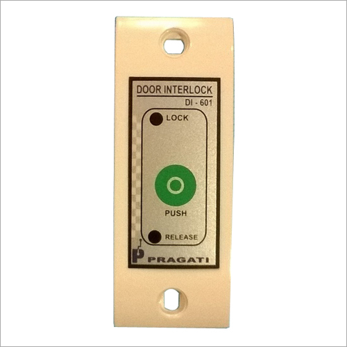 Pass Box Interlock System