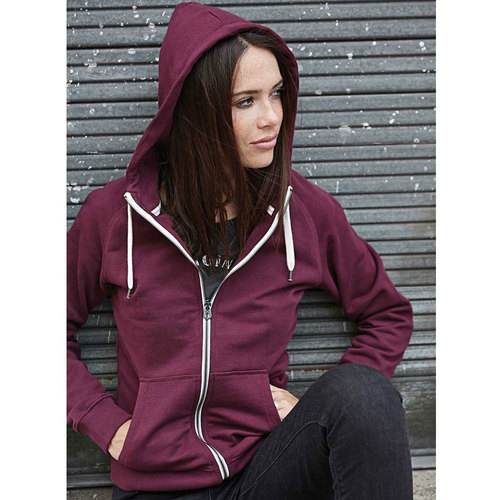 Ladies Sweatshirts & Hoodies