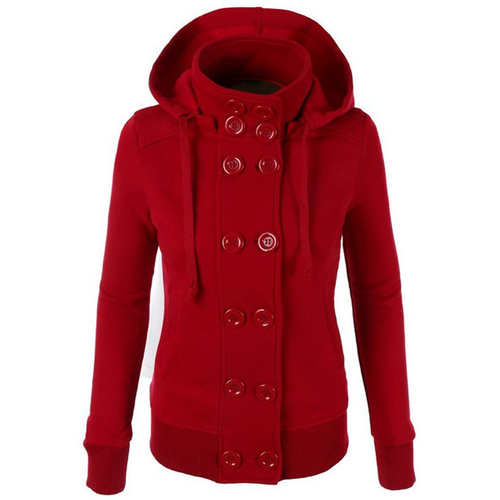 Ladies Sweatshirts